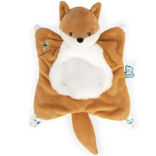 Doudou Leonard el Zorro K960271 Kaloo 1