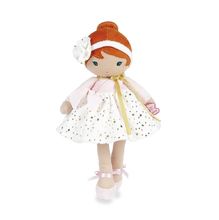 Muñeca de tela Valentine 25 cm K963657 Kaloo 1