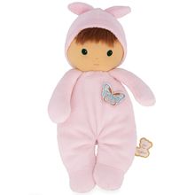 Muñeca de tela Camelia K222005 Kaloo 1