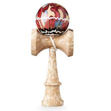 Krom Kendama Plasticity Halo KROM-PLASTICITY-HALO-NAKED KROM Kendama 1