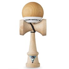 Krom Kendama Pop Madera desnuda KROM-POP-NAKED KROM Kendama 1