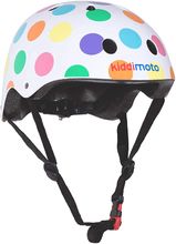 Casque Pastel Dotty MEDIUM KMH023M Kiddimoto 1