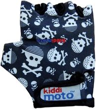 Gants Skullz SMALL GLV019S Kiddimoto 1