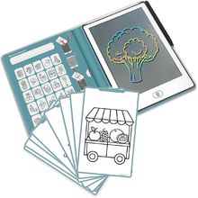 Kidydraw-Mini Tableta de dibujo - Mi pequeño mercado KW-KIDYDRAW-MINI-MLM Kidywolf 1