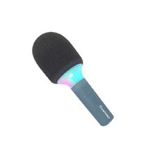 Kidymic Micrófono azul KW-KIDYMIC-BU Kidywolf 1