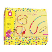 Crear 4 joyas con mensajes J07932 Janod 1