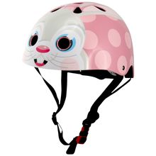 Casque Bunny MEDIUM KMH050M Kiddimoto 1