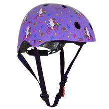 Casco Unicornio MEDIANO KMH099M Kiddimoto 1