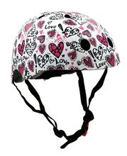 Amor por el casco SMALL KMH107S Kiddimoto 1