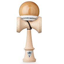 Krom Kendama Pop Lol Madera desnuda KROM-PL-NAK KROM Kendama 1