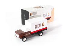 Bread Truck - Camión del pan C-KST-FRM Candylab Toys 1