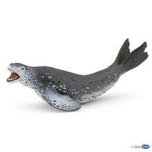 Foca leopardo, foca PA56042 Papo 1