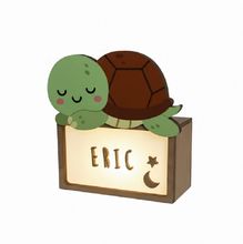 Lámpara personalizable - Tortuga VI-LSP21 Vintiun 1