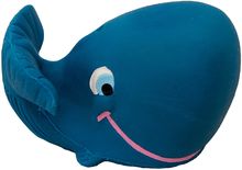 Ballena azul LA01124/1 Lanco Toys 1