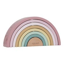 Arco iris rosa Fairy Garden LD7337 Little Dutch 1