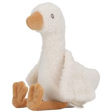 Peluche ganso 17 cm LD8404 Little Dutch 1