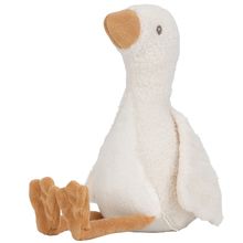 Peluche ganso 25 cm LD8405 Little Dutch 1