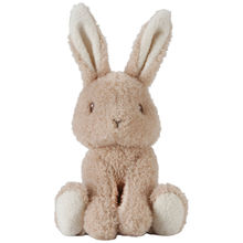 Peluche conejito Baby Bunny 15 cm LD8450 Little Dutch 1
