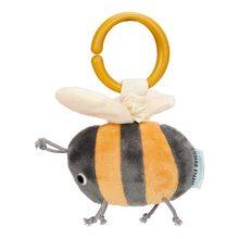 Peluche de abeja vibrante para colgar LD8513 Little Dutch 1