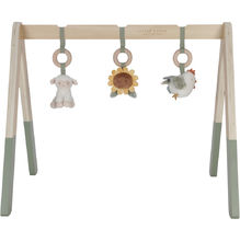 Arco de juego de madera Little Farm LD8810 Little Dutch 1