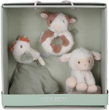 Set de regalo Little Farm LD8815 Little Dutch 1