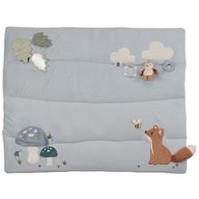 Alfombra de actividades Forest Friends LD8908 Little Dutch 1