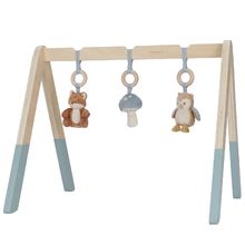 Arco de juego de madera Forest Friends LD8910 Little Dutch 1