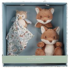 Set de regalo Forest Friends LD8915 Little Dutch 1