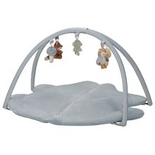 Alfombra de juego Forest Friends LD8917 Little Dutch 1