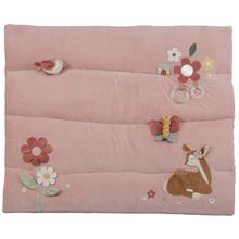 Alfombra de actividades Fairy Garden LD9008 Little Dutch 1
