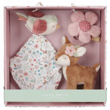 Set de regalo Fairy Garden LD9015 Little Dutch 1