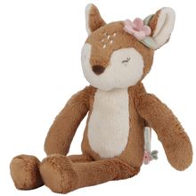 Peluche cervatillo Fairy Garden 30 cm LD9021 Little Dutch 1