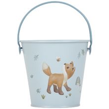 Cubo azul Forest Friends LD9109 Little Dutch 1