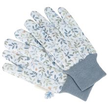Guantes de jardinería azules Forest Friends LD9113 Little Dutch 1