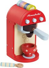 Máquina de café LTV299-4772 Le Toy Van 1