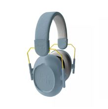 Auriculares con cancelación de ruido para niños azul KW-KIDYNOISE-BU Kidywolf 1