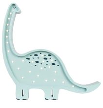 Diplodocus Nightlight Azul LL014-440 Little Lights 1