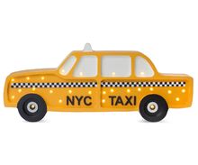 Luz nocturna taxis NYC LL074-308 Little Lights 1