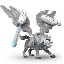 Figura de Lobo de hielo SC-42815 Schleich 1