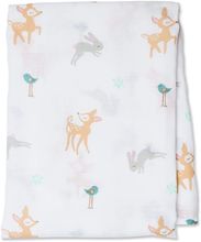 Muselina larga - Petit fawn LLJ-121-000-029 Lulujo 1