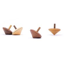 Peonza de madera Tramp 47 mm MA-CA322 Mader 1