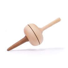 Peonza de madera Salto Totale 33 mm MA-LA201 Mader 1