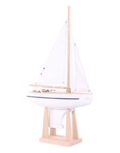 Velero Le Beajour 30cm TI-N700-BEAJOUR-30 Maison Tirot 1