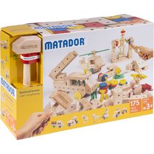 Matador Maker 175 piezas MA-M175 Matador 1