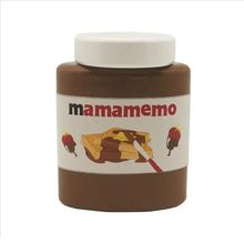 Crema de chocolate para untar Mama-Tella As-85092 Mamamemo 1