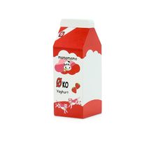 Yogur bebible de fresa de madera As-85469 Mamamemo 1