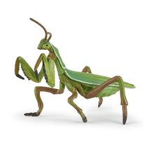 Figura mantis religiosa PA50244 Papo 1
