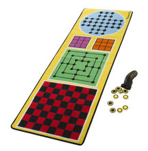 Alfombra de juego 4 en 1 MD-19424 Melissa & Doug 1