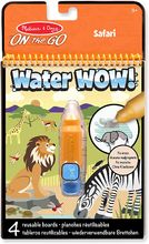 Agua ¡Wow! Safari M&D19441 Melissa & Doug 1