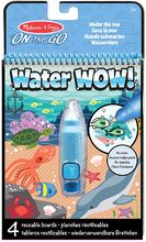 Agua ¡Guau! Bajo el mar MD-19445 Melissa & Doug 1